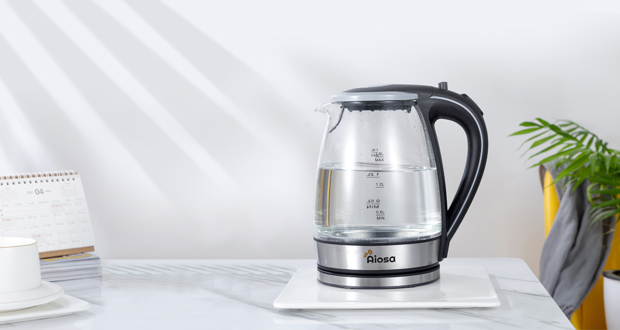 Electric Kettle