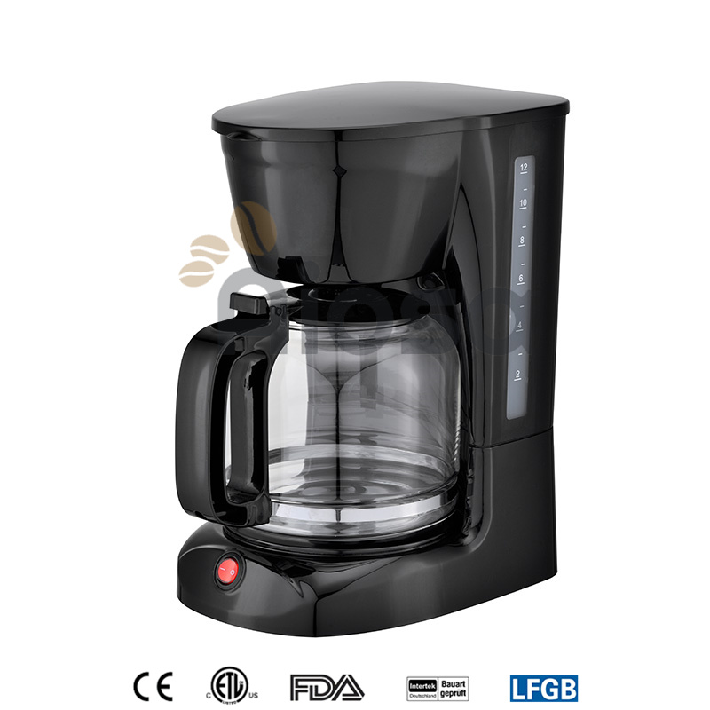 CM-107 Series