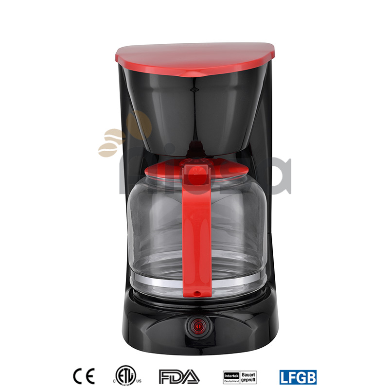 CM-107 Series