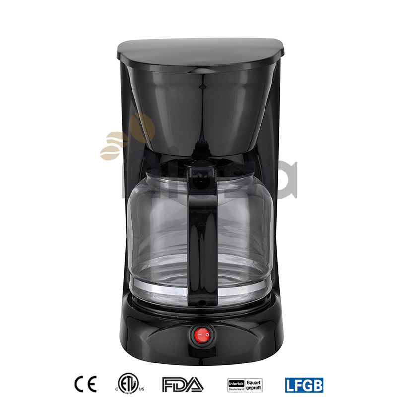 CM-107 Series