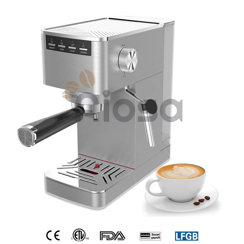 Espresso Coffee Maker