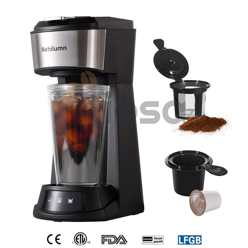 Iced Coffee Maker